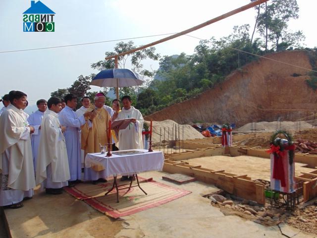 Hình ảnh Bạch Xa, Tuyên Quang