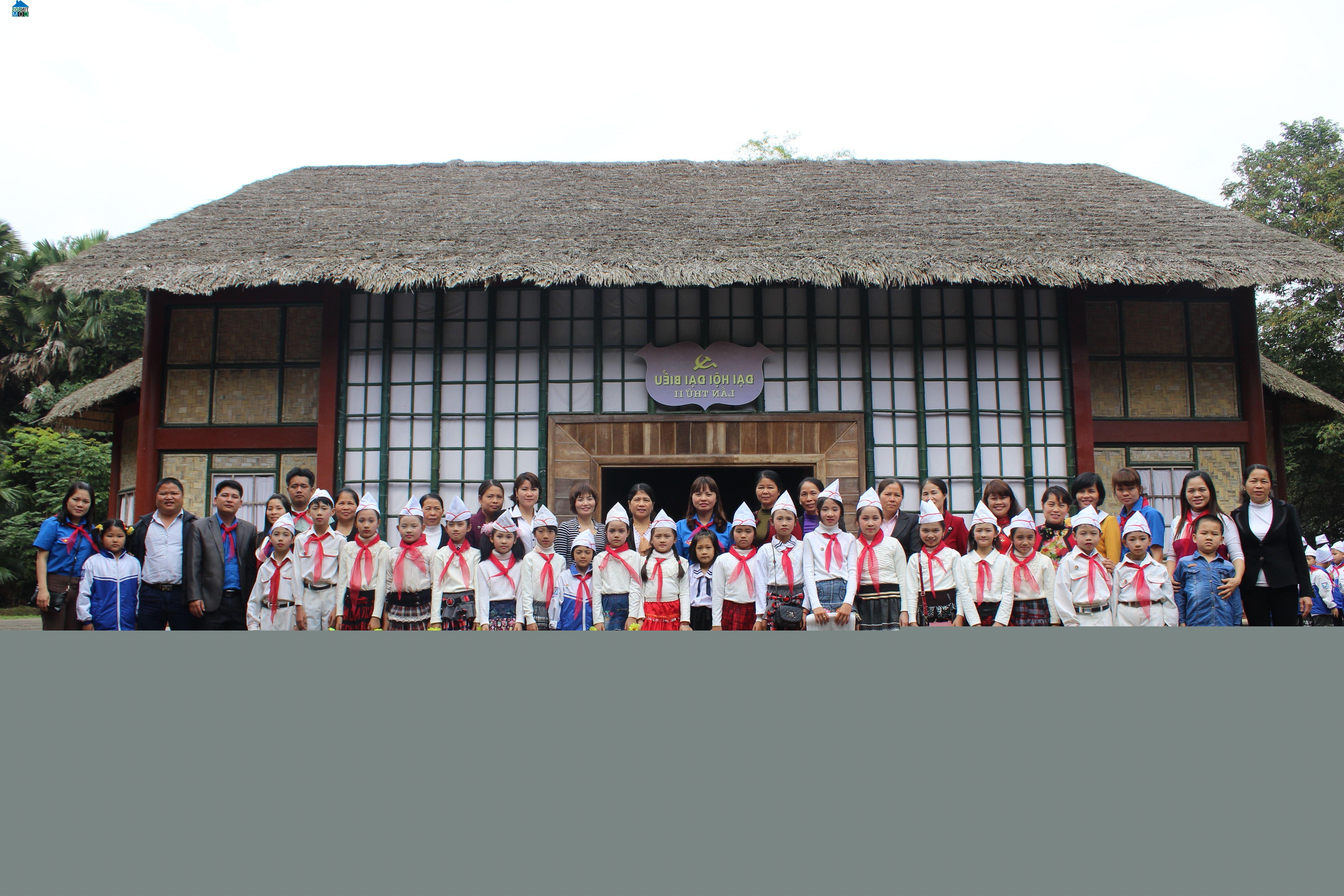 Hình ảnh Kim Bình, Tuyên Quang