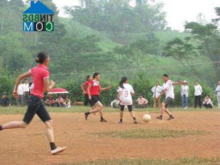 Hình ảnh Phú Lương, Tuyên Quang