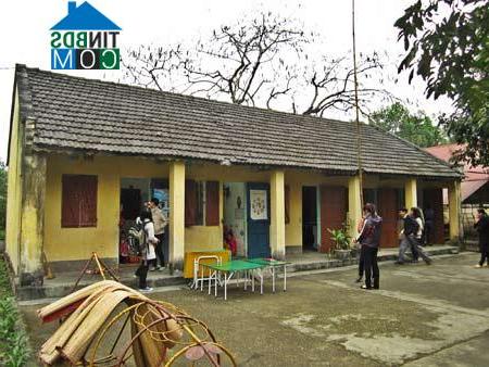 Hình ảnh Sơn Thủy, Tuyên Quang