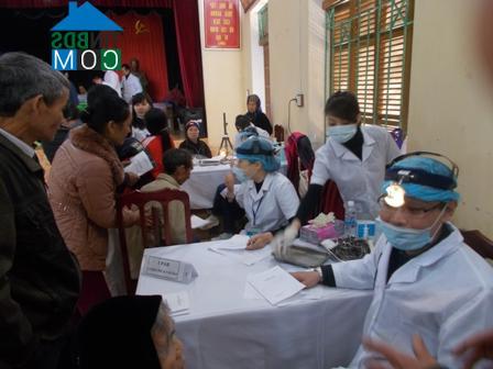 Hình ảnh Tân Long, Tuyên Quang