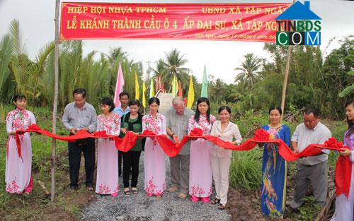 Hình ảnh Tập Ngãi, Vĩnh Long