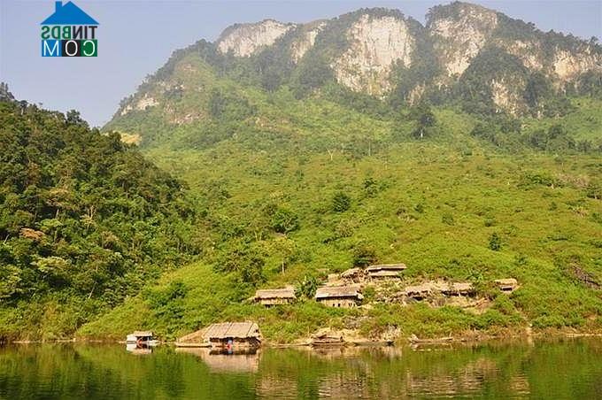 Hình ảnh Thượng Lâm, Tuyên Quang