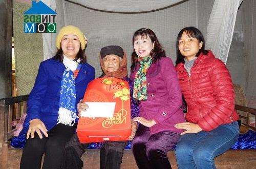 Hình ảnh Xuân Vân, Tuyên Quang