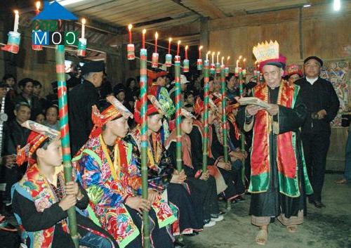 Hình ảnh Yên Hoa, Tuyên Quang