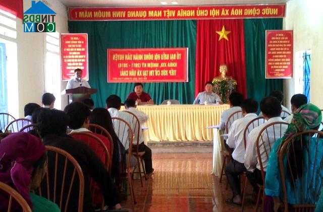 Hình ảnh Yên Minh, Tuyên Quang