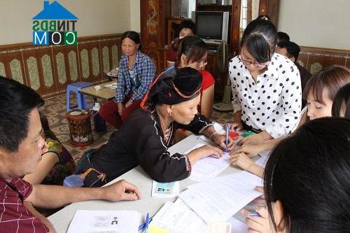 Hình ảnh Yên Sơn, Tuyên Quang