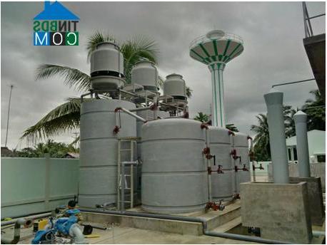 Hình ảnh Cầu Kè, Vĩnh Long