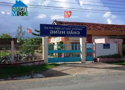 Hình ảnh Châu Hưng, Vĩnh Long