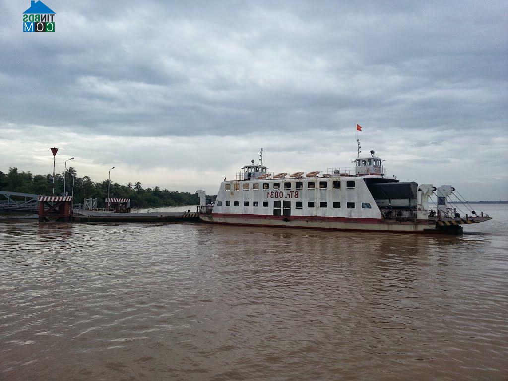 Hình ảnh Thành Thới, Vĩnh Long