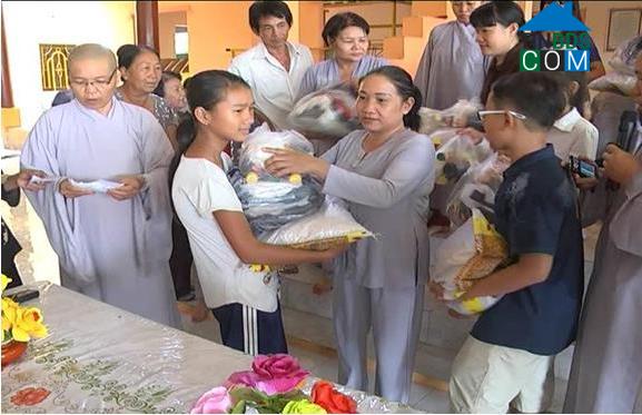 Hình ảnh Trà Cú, Vĩnh Long