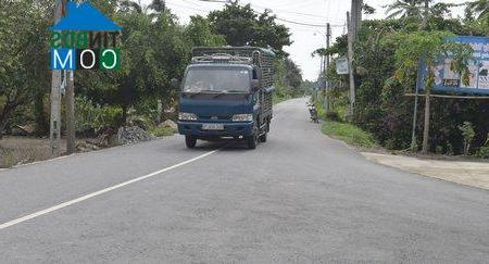 Hình ảnh Trung Hiệp, Vĩnh Long