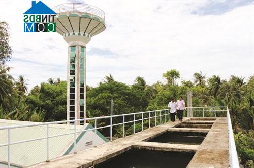 Hình ảnh Trung Ngãi, Vĩnh Long