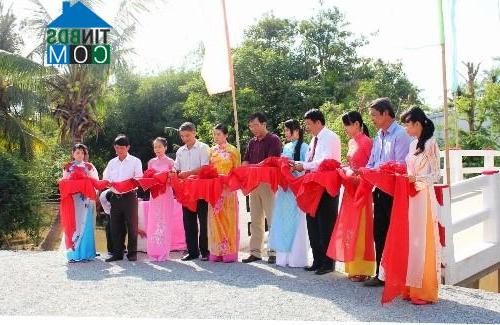 Hình ảnh Trung Thành, Vĩnh Long