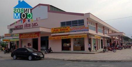 Hình ảnh Hiếu Phụng, Vĩnh Long