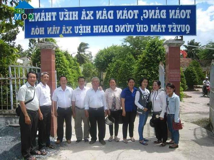 Hình ảnh Hiếu Thành, Vĩnh Long