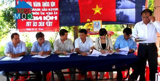 Hình ảnh Hiệp Mỹ, Vĩnh Long