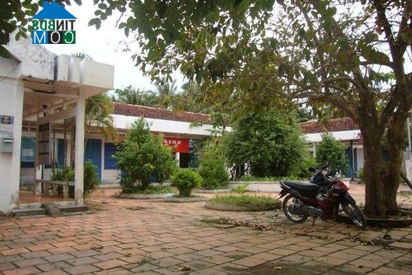 Hình ảnh Cái Ngang, Vĩnh Long