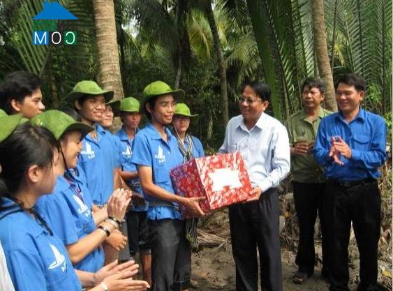 Hình ảnh Nhị Long, Vĩnh Long