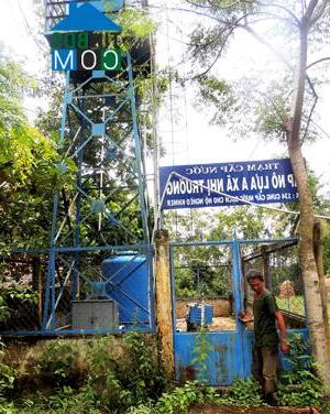 Hình ảnh Nhị Trường, Vĩnh Long