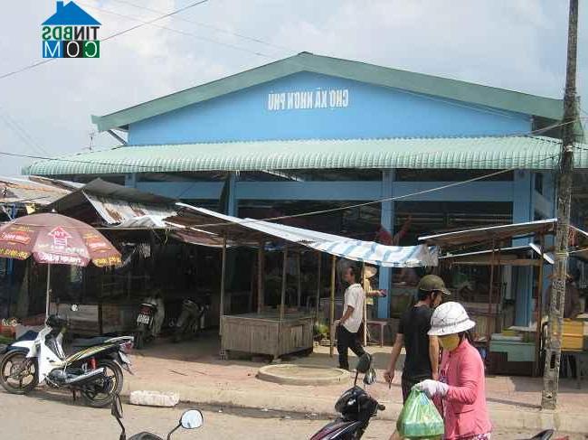 Hình ảnh Nhơn Phú, Vĩnh Long