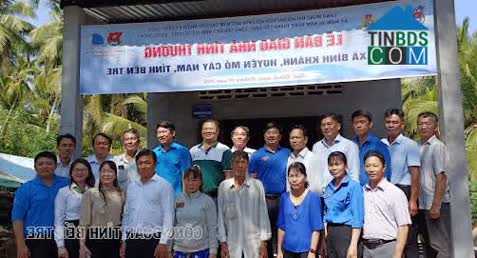 Hình ảnh Đồng Khởi, Vĩnh Long