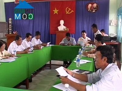 Hình ảnh Đông Thành, Vĩnh Long