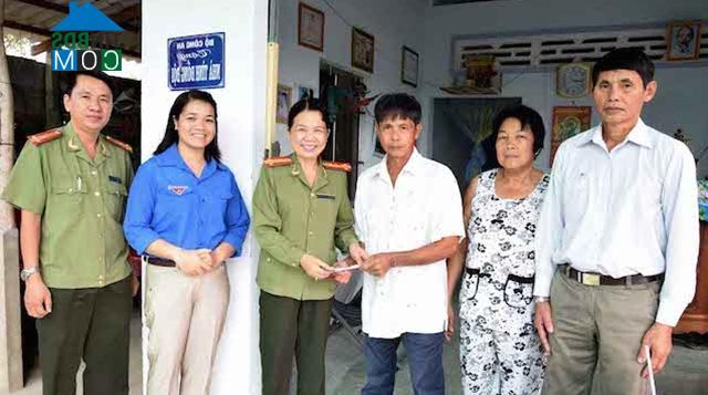 Hình ảnh Hòa Hiệp, Vĩnh Long