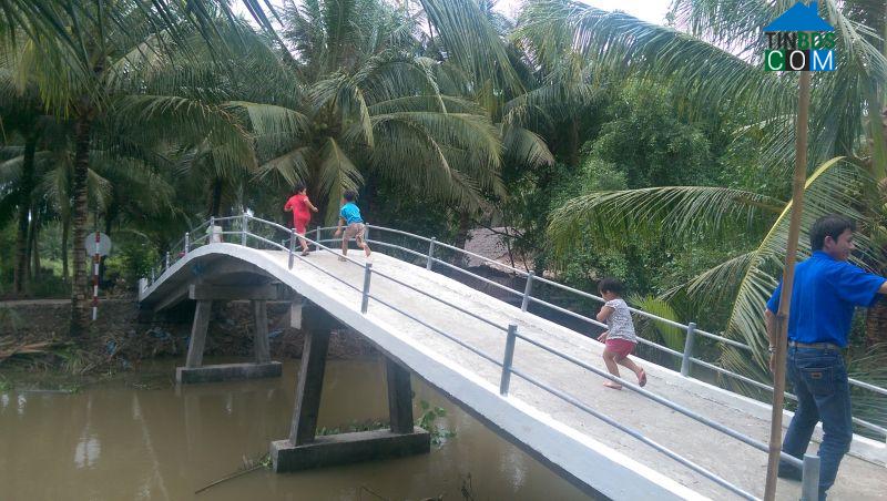 Hình ảnh Hùng Hoà, Vĩnh Long