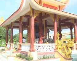 Hình ảnh Hưng Khánh Trung, Vĩnh Long