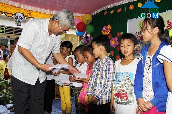 Hình ảnh Hưng Mỹ, Vĩnh Long