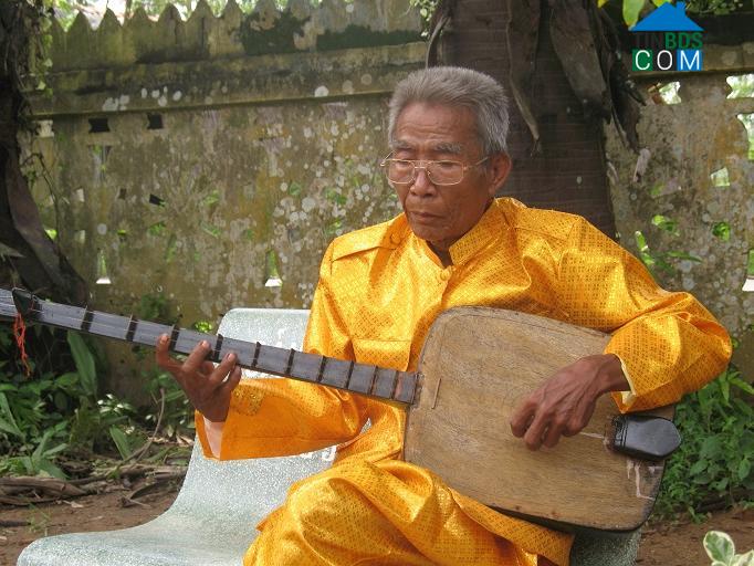 Hình ảnh Long Hiệp, Vĩnh Long