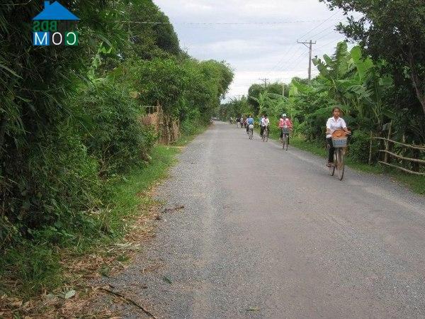 Hình ảnh Phú Phụng, Vĩnh Long
