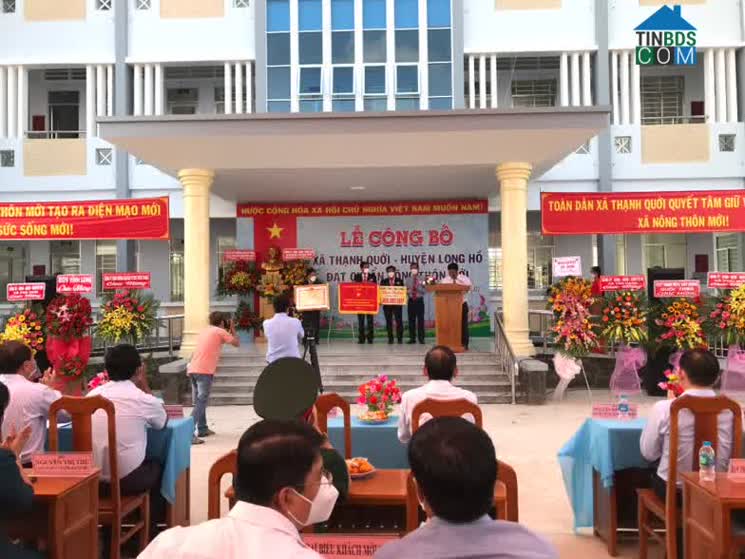 Hình ảnh Phú Quới, Vĩnh Long