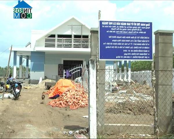 Hình ảnh Phú Thuận, Vĩnh Long