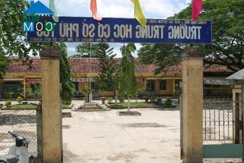 Hình ảnh Phú Túc, Vĩnh Long