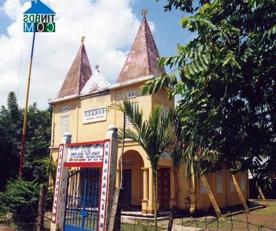 Hình ảnh Phước Long, Vĩnh Long