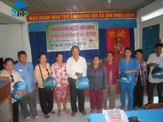 Hình ảnh Song Phú, Vĩnh Long