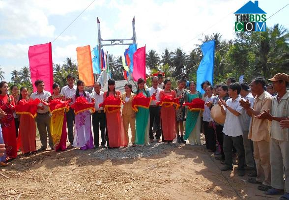 Hình ảnh Tân Hoà, Vĩnh Long