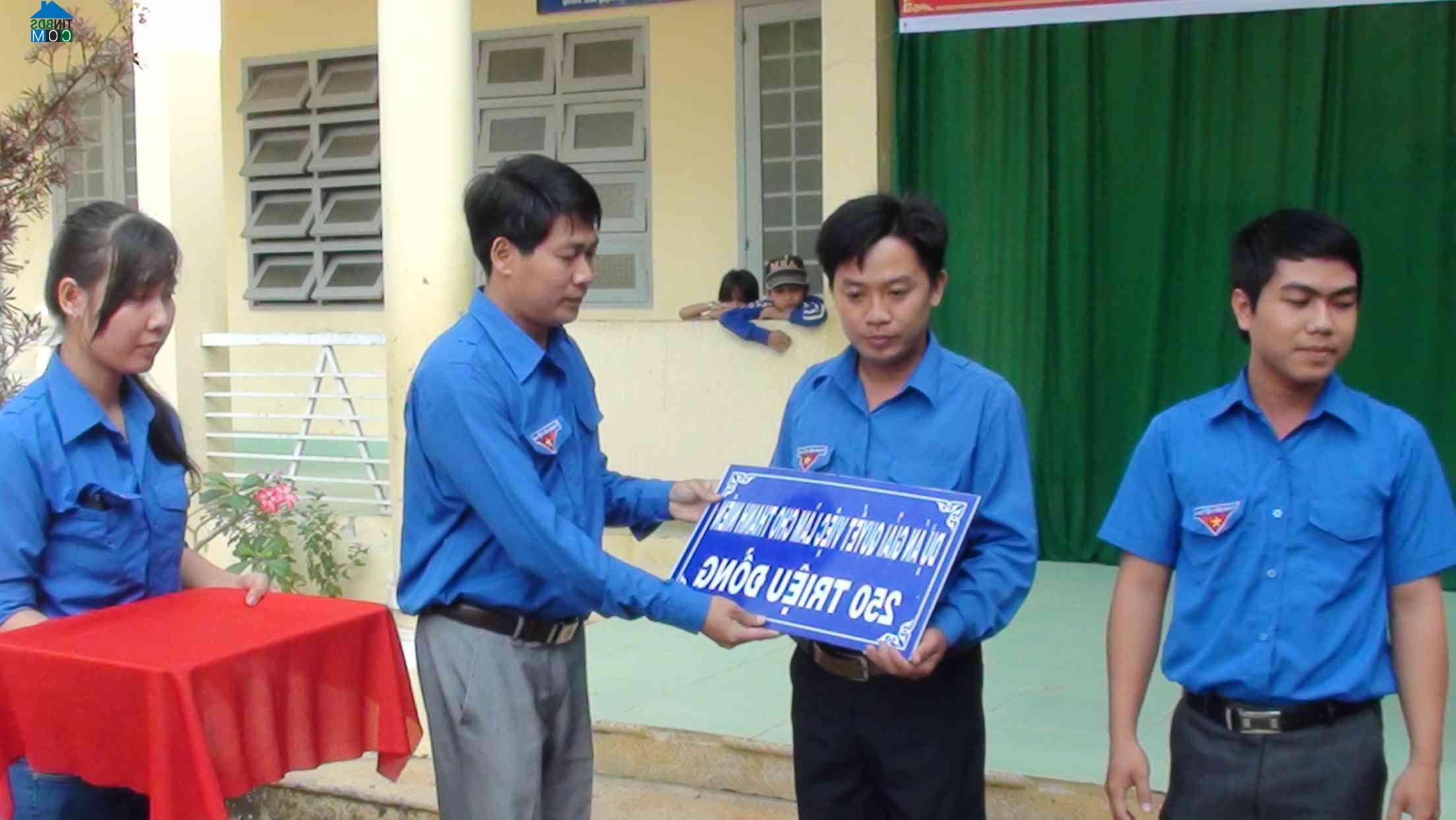 Hình ảnh Tân Long Hội, Vĩnh Long