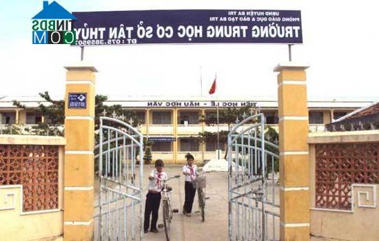 Hình ảnh Tân Thủy, Vĩnh Long