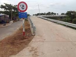 Hình ảnh Cù Lao Dung, Cần Thơ