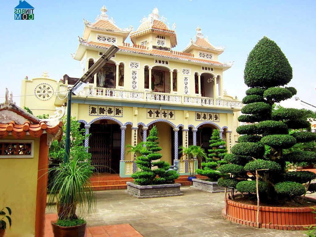 Hình ảnh Cái Khế, Cần Thơ