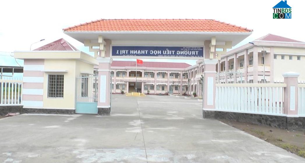 Hình ảnh Phú Lộc, Cần Thơ