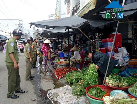 Hình ảnh Ngã Bảy, Cần Thơ