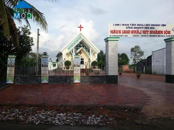 Hình ảnh Phong Điền, Cần Thơ