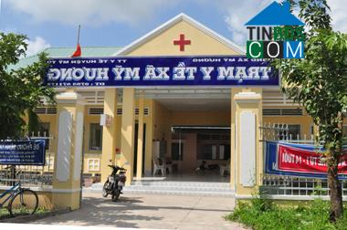 Hình ảnh Mỹ Hương, Cần Thơ