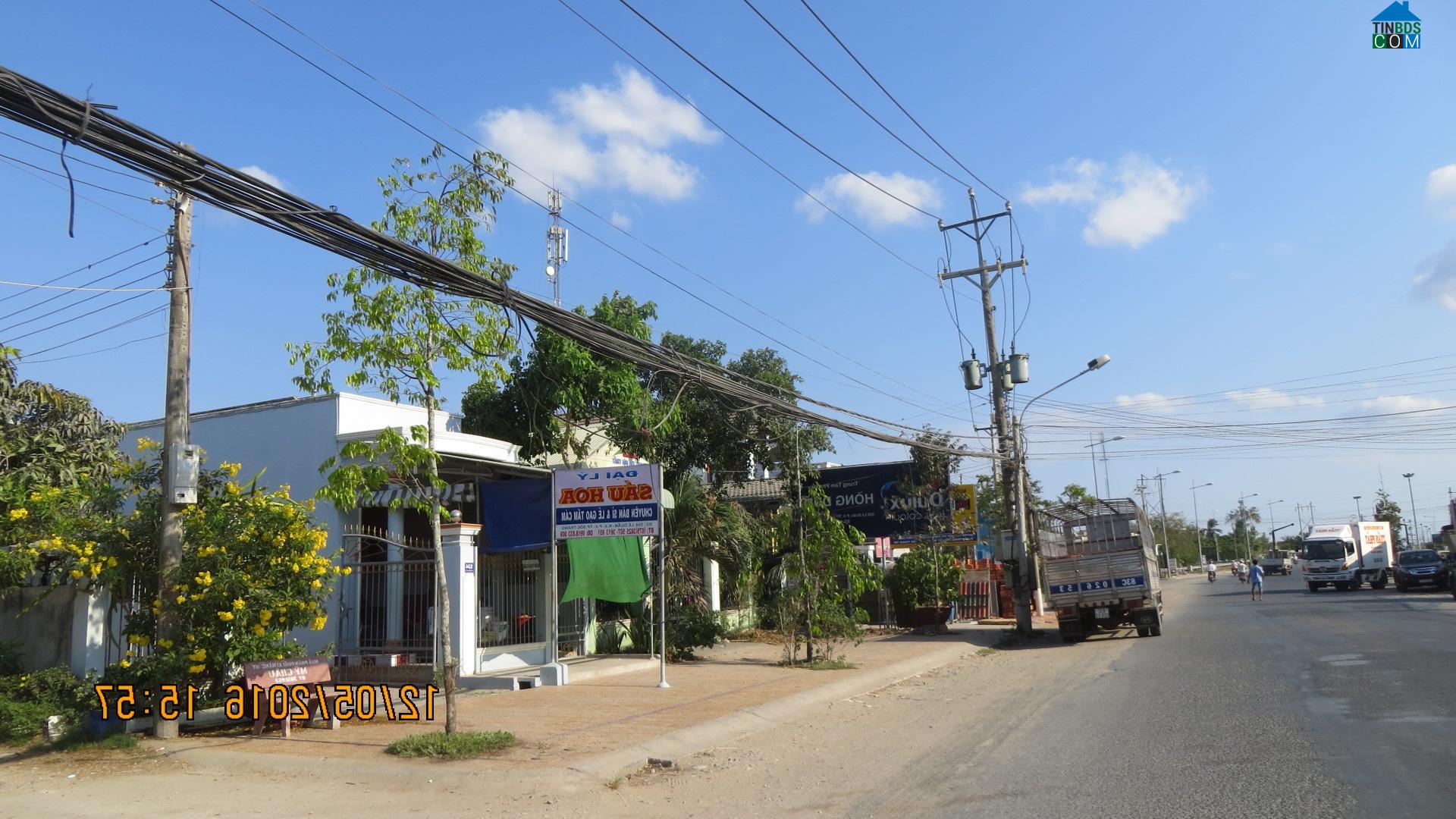 Hình ảnh Phú Lợi, Cần Thơ