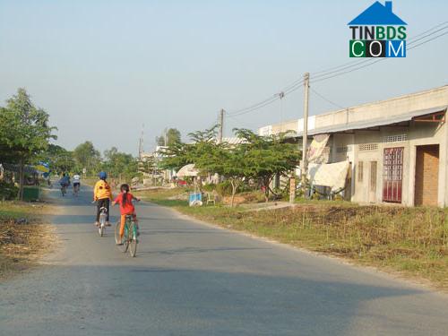 Hình ảnh Tân Hòa, Cần Thơ