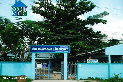 Hình ảnh Thạnh Quới, Cần Thơ